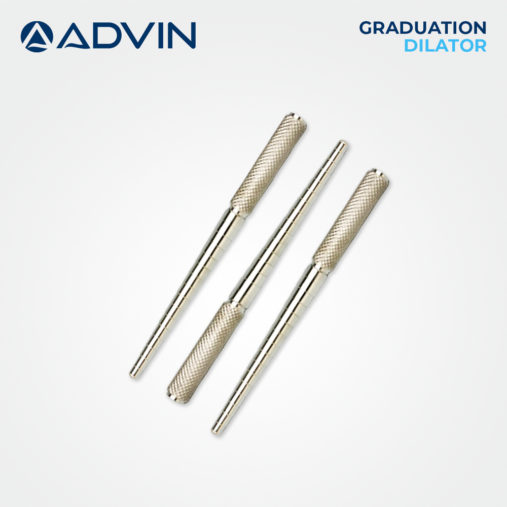 Graduation Dilator