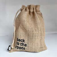 jute bags