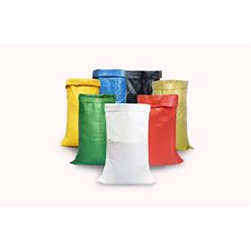 pp woven bag