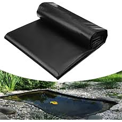 pond liner