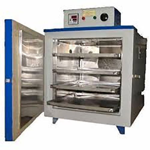 HOT AIR OVEN