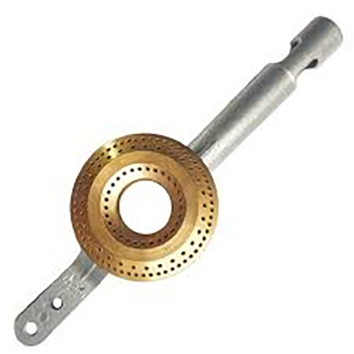 GAS BURNER