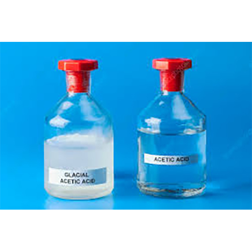 ACETIC ACID GLACIAL