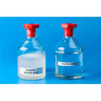 ACETIC ACID GLACIAL