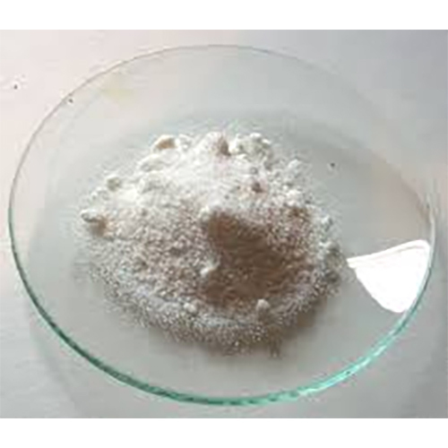 Ammonium Molybdate - Application: Industrial