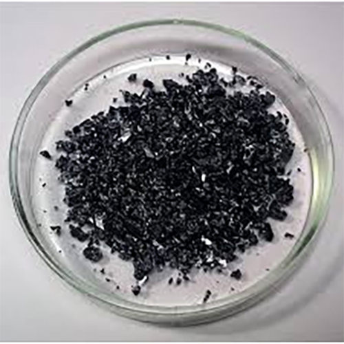 Iodine Powder - Application: Industrial