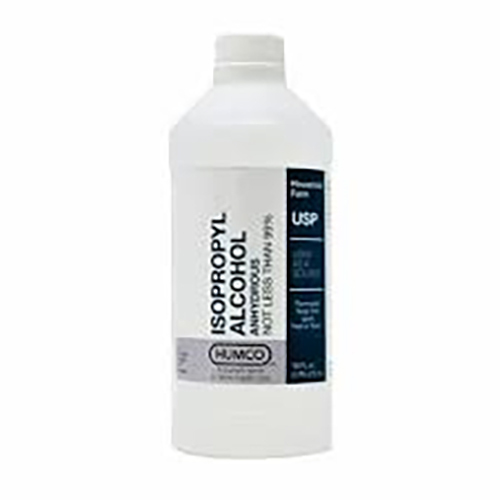 Iso Propyl Alcohol - Application: Industrial