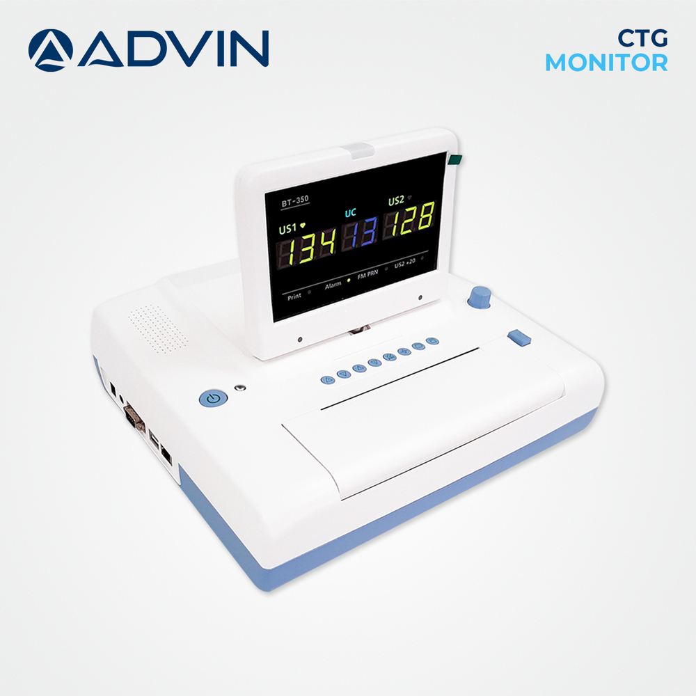CTG Monitor Advin