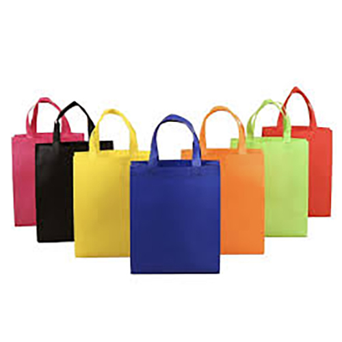 Shopping Bags - Coating Type: Laminated