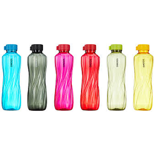 PLASTIC BOTTLE