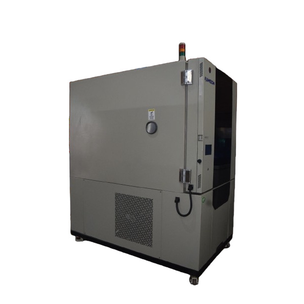 Environmental Chamber Lhs - Color: Grey And Black