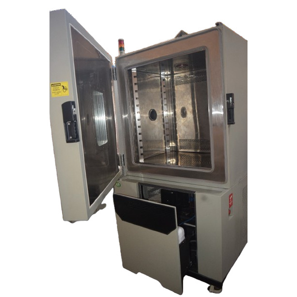 Environmental Chamber - Color: Customized