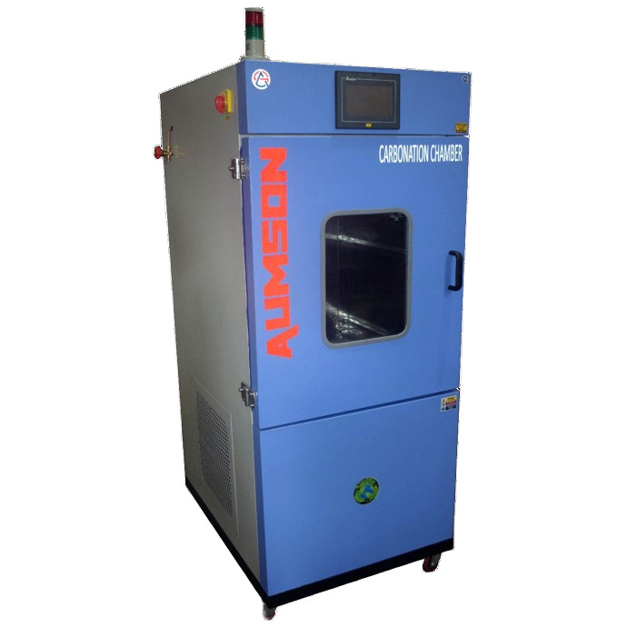 Carbonation Chamber - Color: Multiple