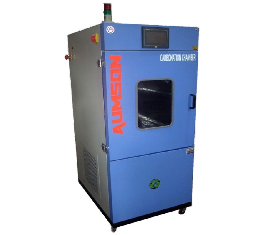 Carbonation Chamber - Color: Multiple