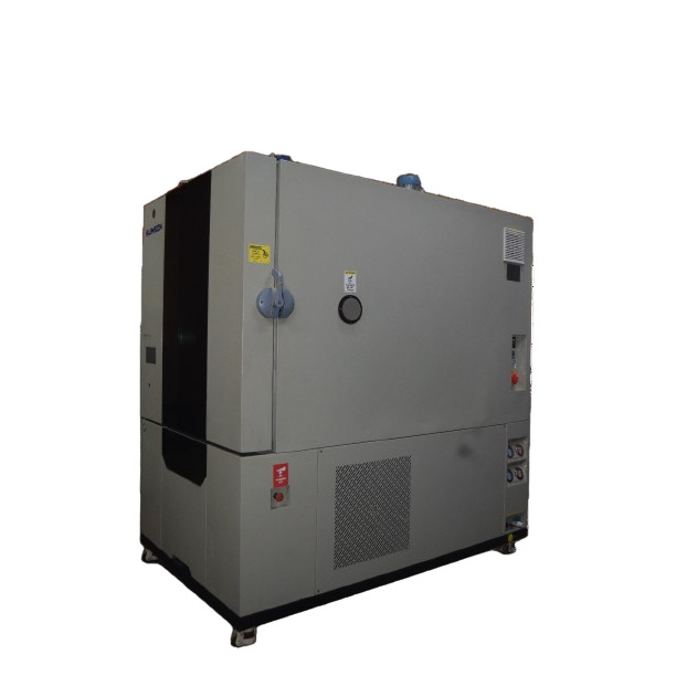 Environmetal Chamber Rhs - Color: Customized