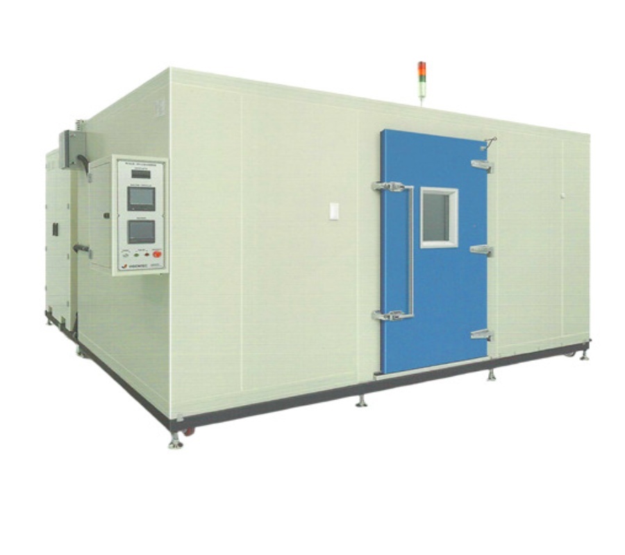 Walk In Chamber - Color: Customized