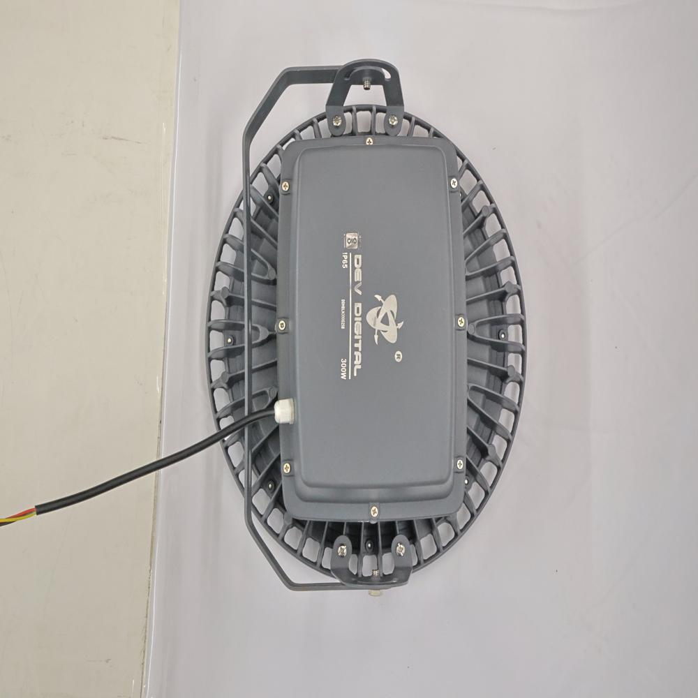 LED HIGHBAY LIGHT - NILE 300W