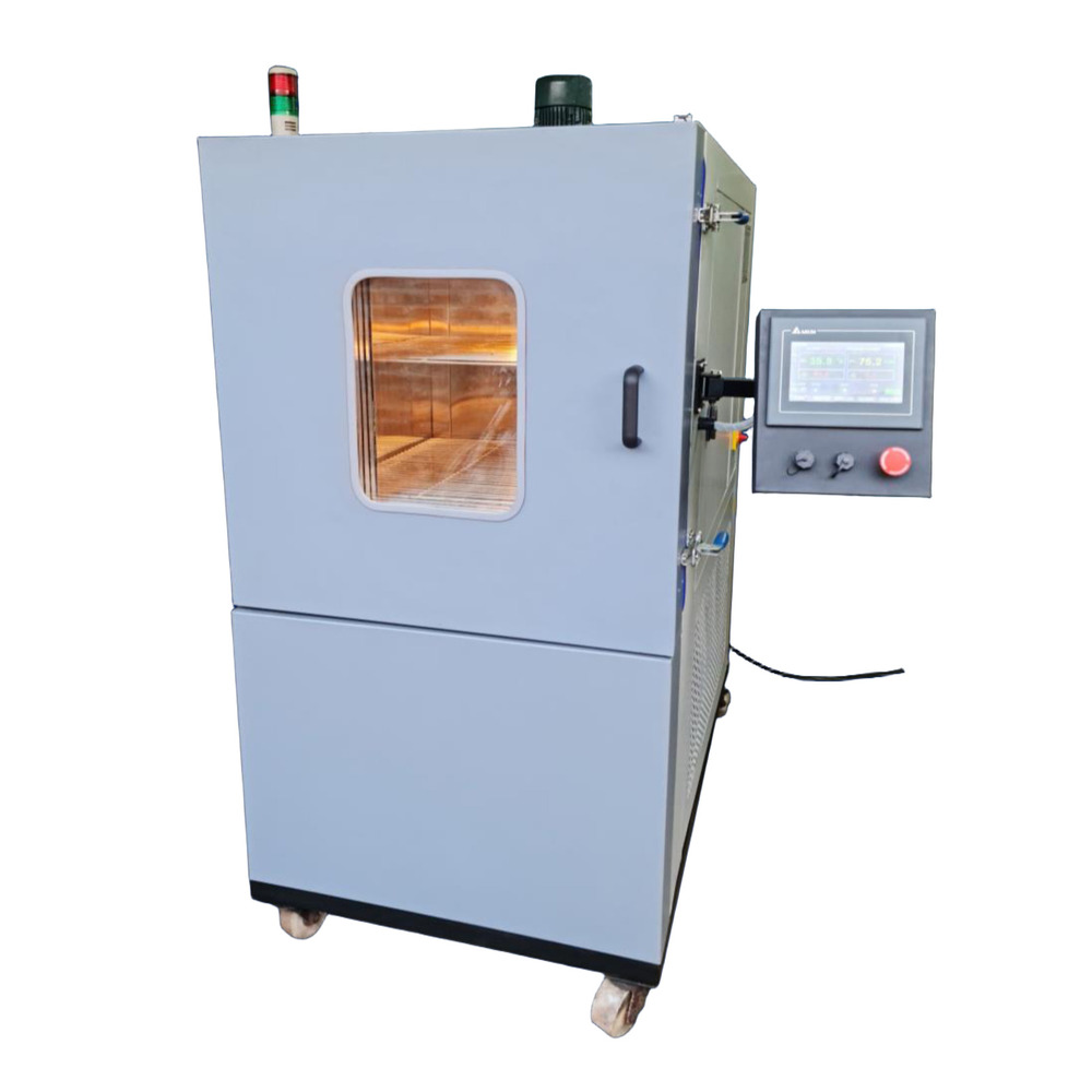 Humidity Test Chamber - Color: Multiple