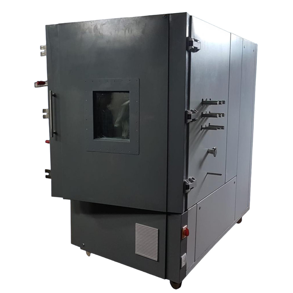 Climate Altitudes Tesr Chamber - Color: Customized