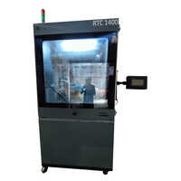 Rain Test Chamber - Color: Multiple