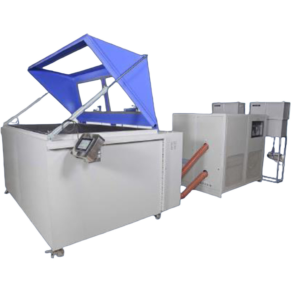 Cyclic Corrosion Test Chamber - Color: Multiple