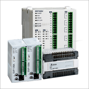 Programmable Logic Controller