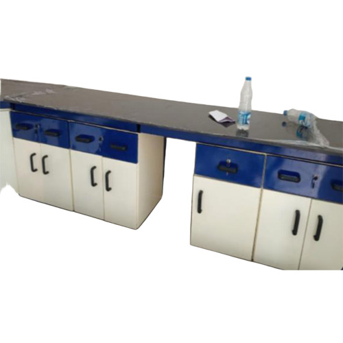 Lab Furniture - Color: Multiple