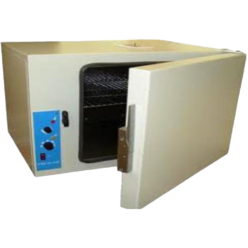 Vacuum Oven - Color: Multiple