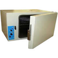 Vacuum Oven