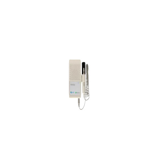 Handheld Vascular Doppler - Feature: High Quality