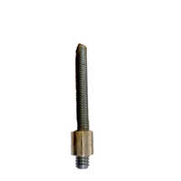 Lathe Machine Screw Rods