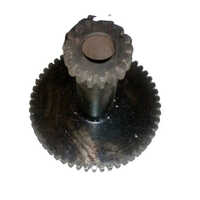Drill Machine Gear