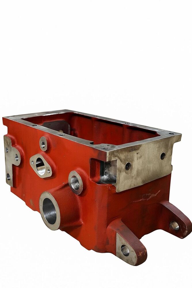 TRACTOR HYDRAULIC UNIT