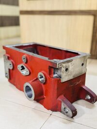 TRACTOR HYDRAULIC UNIT
