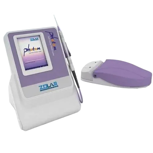 Soft Tissue Laser - Color: Customized