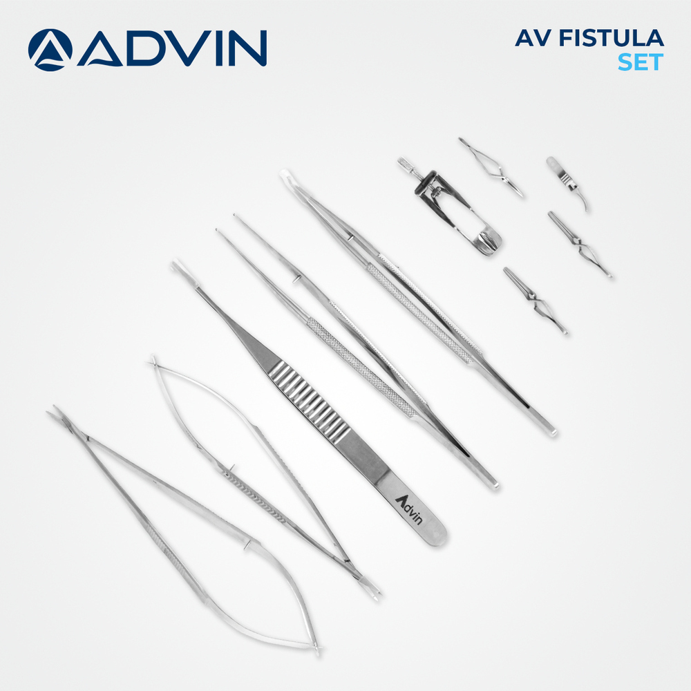 AV Fistula SET