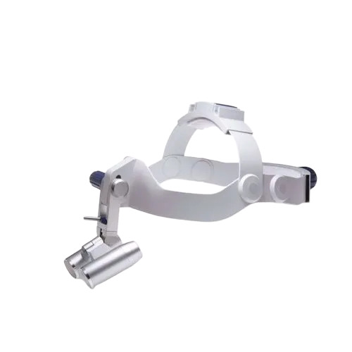 Zeiss Surgical Magnification Loupes on Headband Eyemag Pro S