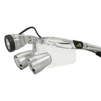 Zeiss TTL Surgical magnification customize Loups