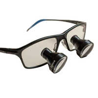 MI Optics Through the Lens