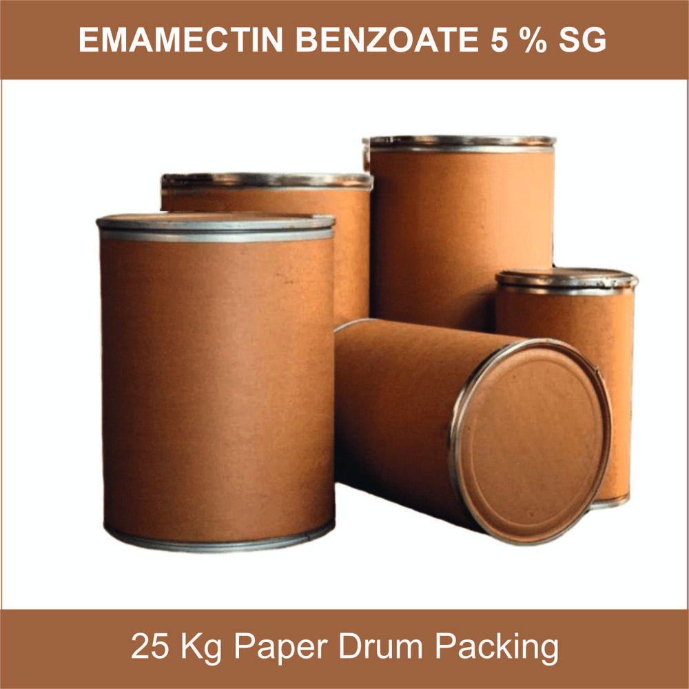 Emamectin Benzoate