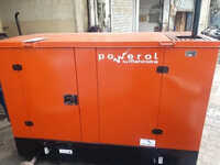 15kva Mahindra Generators