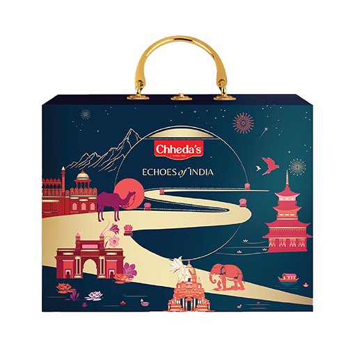 Echo's of India Gift