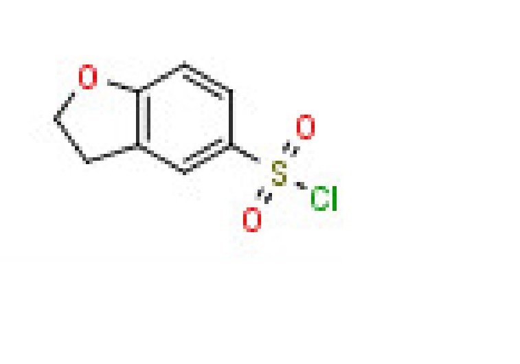 2,3-Dihydro-1-benzofuran-5-sulfonyl chloride