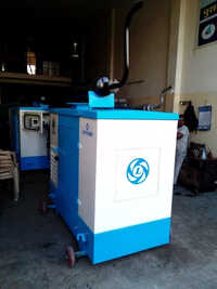 Ashok Leyland Diesel Generator