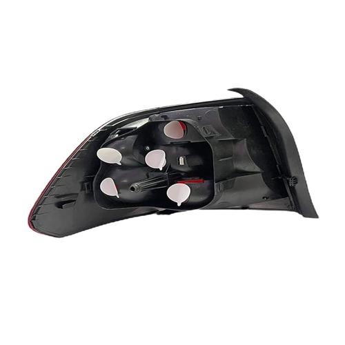 K D Tail light/Back light assembly for skoda Rapid(2011-2016)