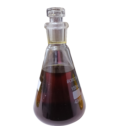 Profenofos 40% - Cypermethrin 4% Ec Broad Spectrum Insecticide - Packaging: 1 Litr