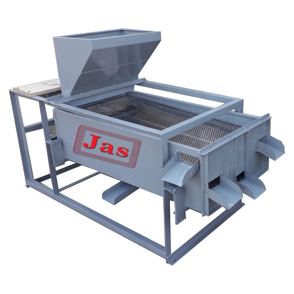 Groundnut Seeds Sorting Machine