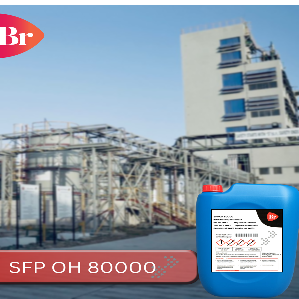 Silicone Oh Fluid 80000 - Color: Transparent