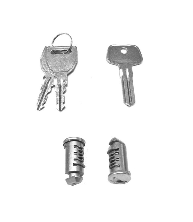Cross Bar Lock Set