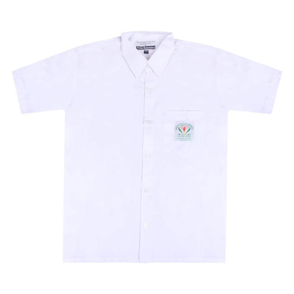 School Uniform Summer Shirt